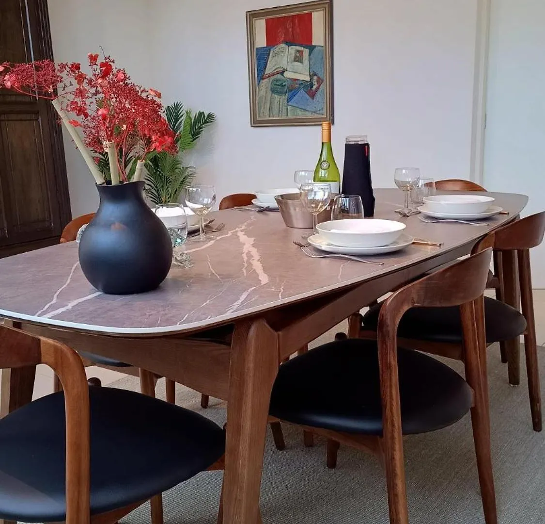 Apartament Huswell - Sunny Terrace With Harbour View - 5-Min Walk To Station Ostenda