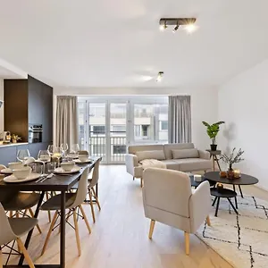 Huswell - Renovated In The Heart Of Appartement